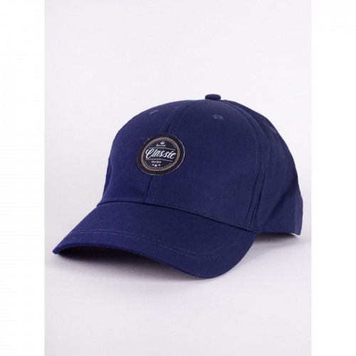 Καπέλο τζόκεϊ για αγόρι Yo-club CZD-0636C