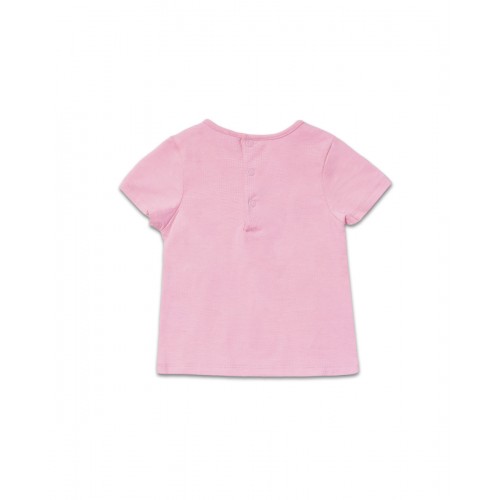 Μπλούζα ροζ για κορίτσι Tuc Tuc 11349548