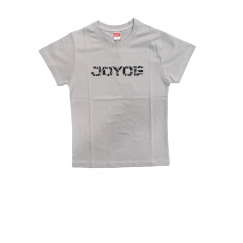 Σετ 2 μπλούζακια γκρι για αγόρι Joyce 2414514