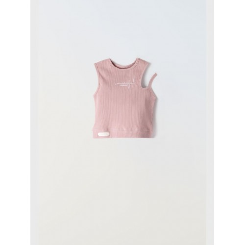 Μπλούζα ροζ για κορίτσι Ebita 242031