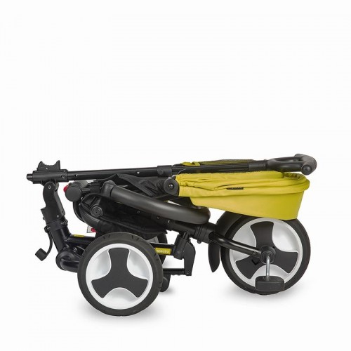 Αναδιπλούμενο Τρίκυκλο Ποδήλατο Spectra Sunflower Joy Coccolle 320012840