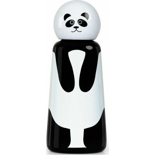 Παγούρι Θερμός Skittle Bottle 300ml Panda Lund London 7359