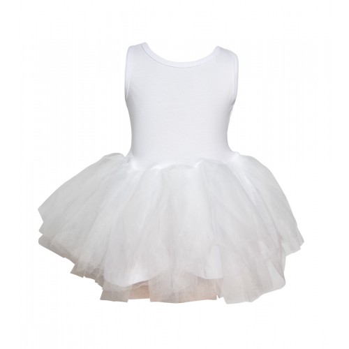 Φόρεμα βρεφικό 2 τεμ για κορίτσι Restart for kids 24/9569