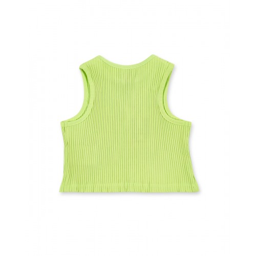 Μπλούζα πράσινη για κορίτσι Nathkids KG06T105V1