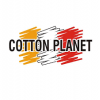Cotton planet
